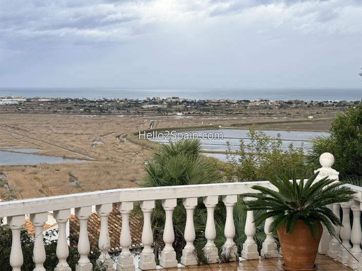 Image No.38-Villa / Détaché de 4 chambres à vendre à Monte Pego