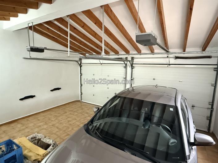 Image No.41-Villa / Détaché de 4 chambres à vendre à Monte Pego