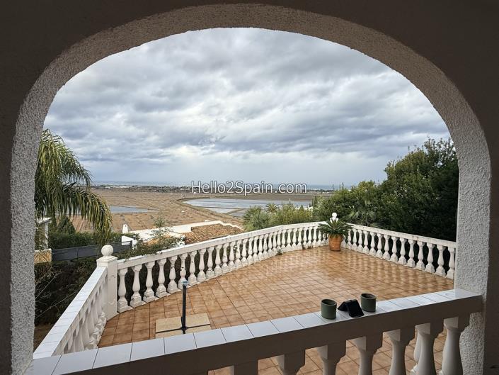 Image No.40-Villa / Détaché de 4 chambres à vendre à Monte Pego