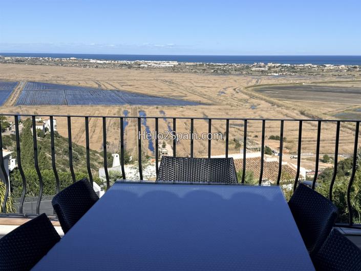 Image No.4-4 Bed Villa / Detached for sale