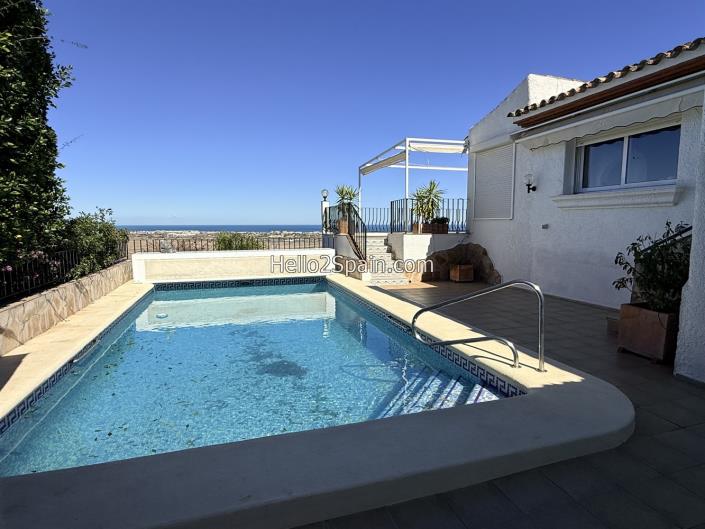 Image No.9-4 Bed Villa / Detached for sale