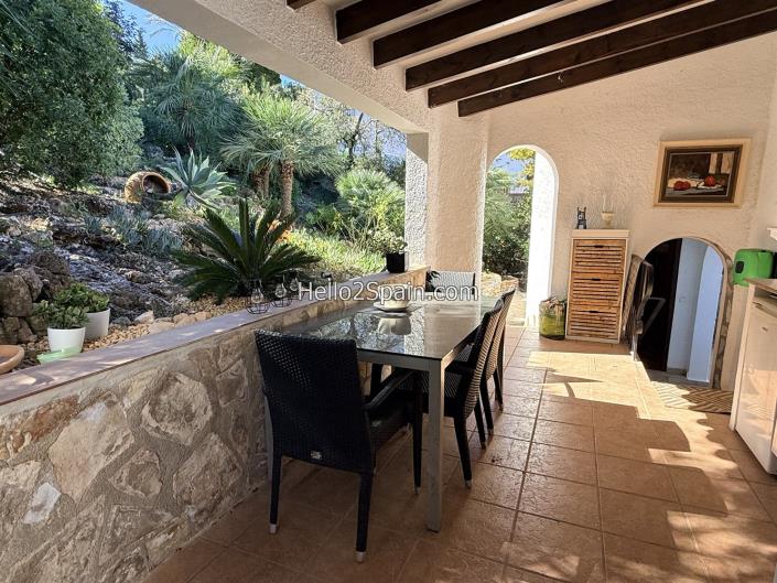 Image No.10-4 Bed Villa / Detached for sale