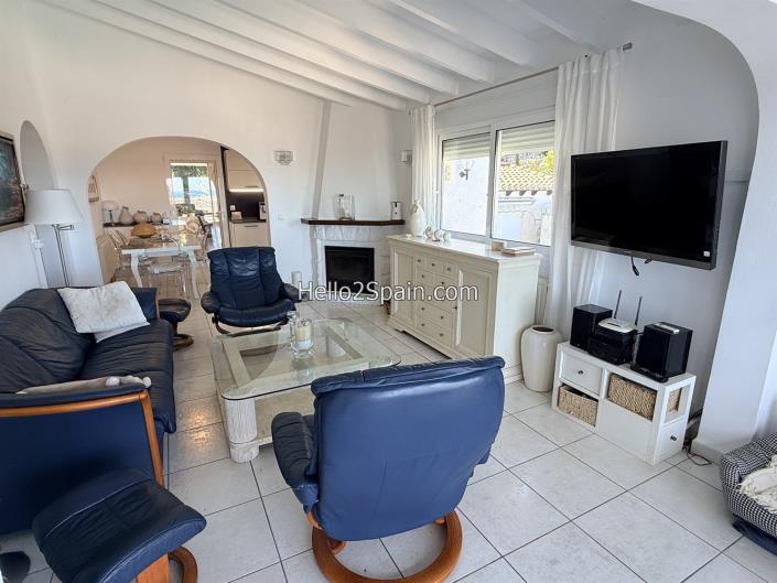 Image No.18-4 Bed Villa / Detached for sale