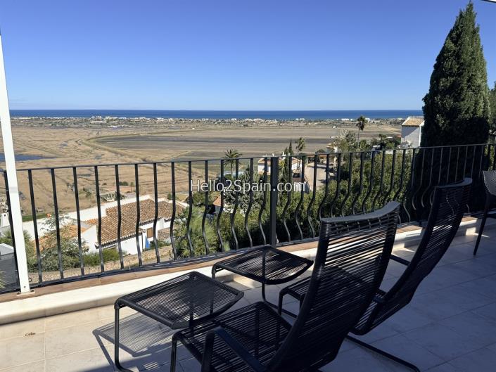 Image No.21-4 Bed Villa / Detached for sale