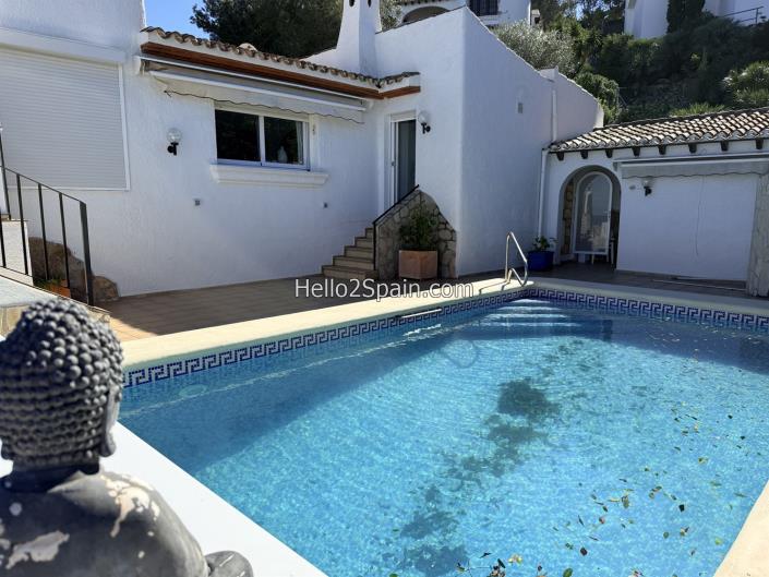 Image No.31-4 Bed Villa / Detached for sale