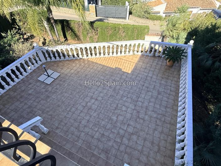 Image No.33-4 Bed Villa / Detached for sale