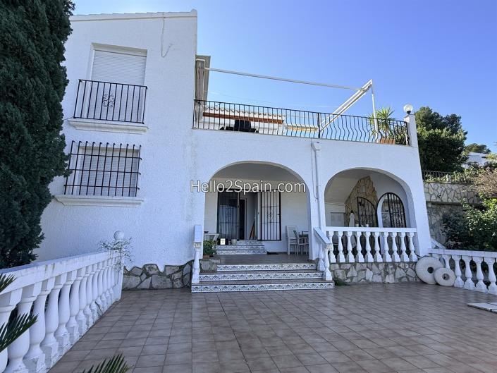 Image No.35-4 Bed Villa / Detached for sale