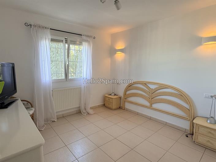 Image No.40-4 Bed Villa / Detached for sale