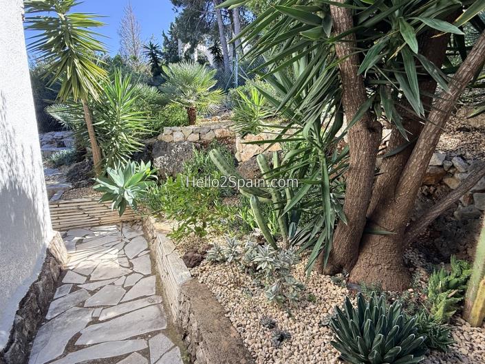 Image No.45-4 Bed Villa / Detached for sale