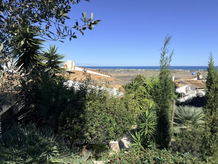 Image No.47-4 Bed Villa / Detached for sale