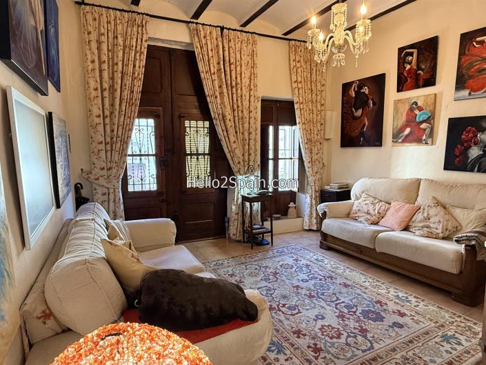 Image No.7-4 Bed Townhouse for sale