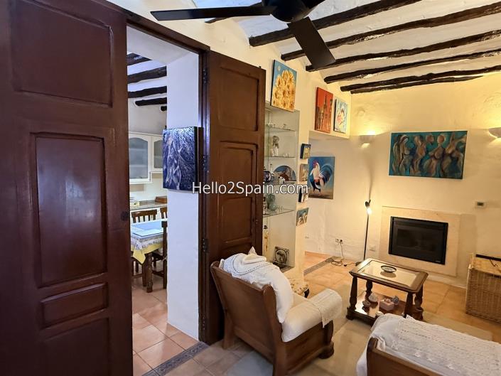 Image No.9-4 Bed Townhouse for sale