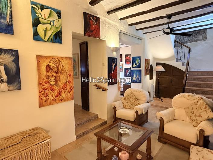 Image No.10-4 Bed Townhouse for sale