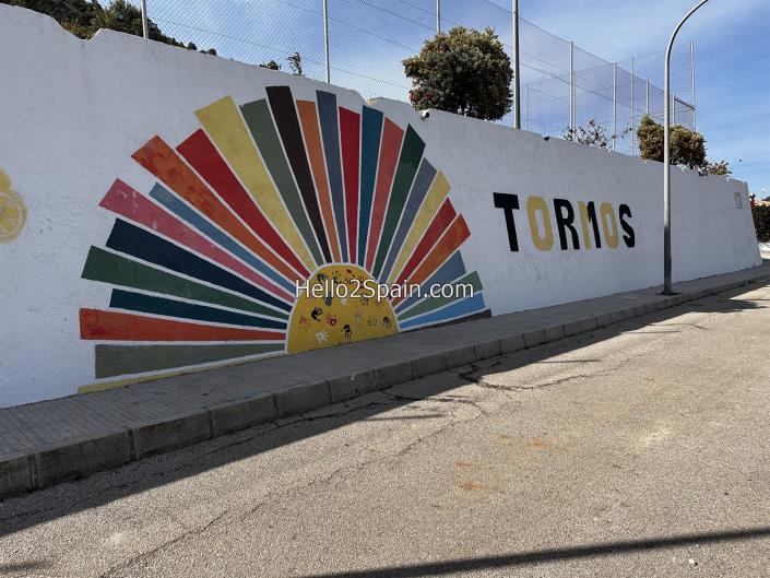 Image No.38-4 Bed Townhouse for sale