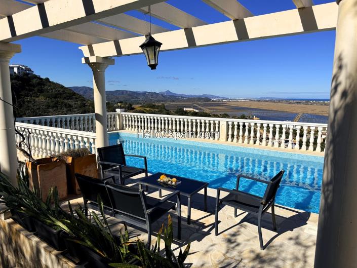 Image No.3-3 Bed Villa for sale