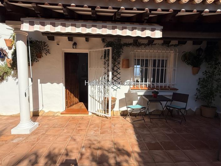 Image No.8-3 Bed Villa for sale