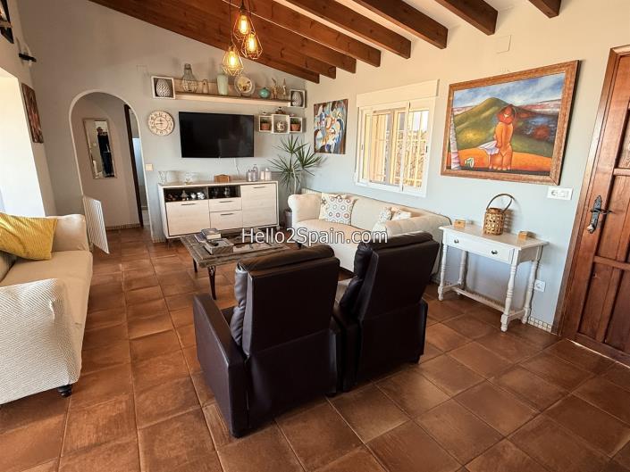 Image No.9-3 Bed Villa for sale