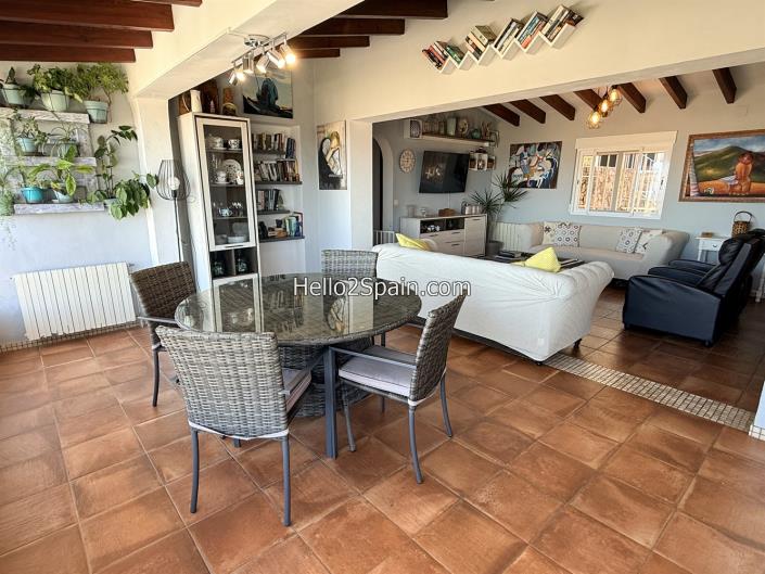 Image No.13-3 Bed Villa for sale