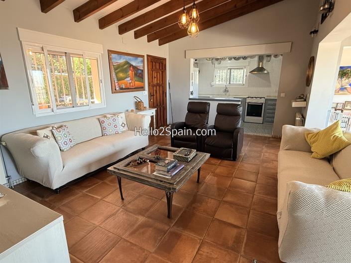 Image No.14-3 Bed Villa for sale