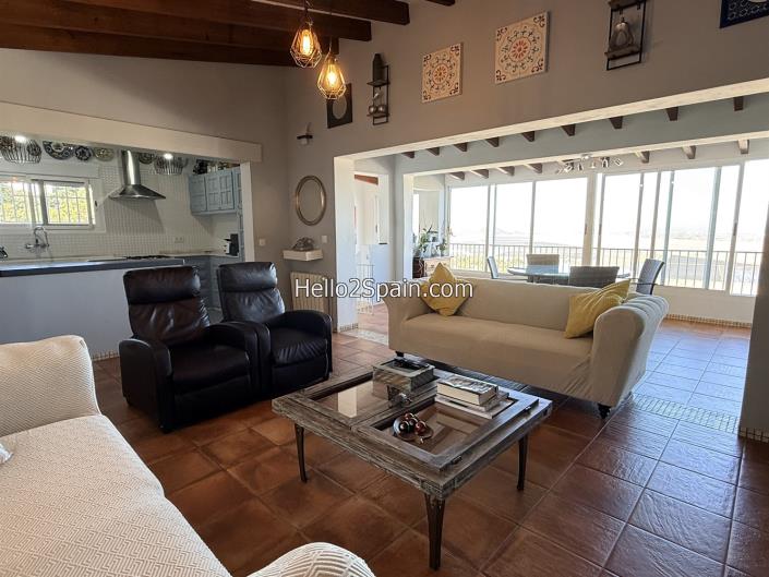 Image No.15-3 Bed Villa for sale