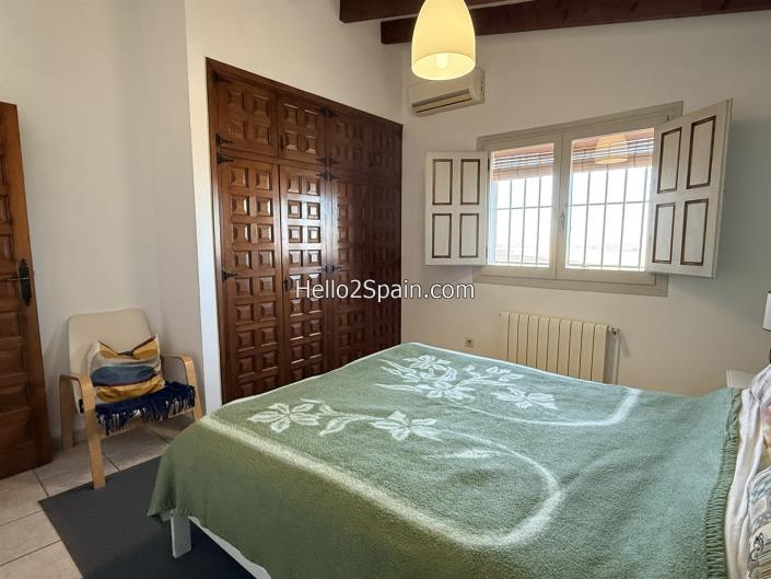 Image No.17-3 Bed Villa for sale