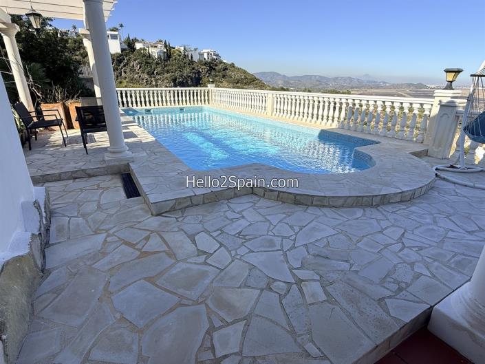 Image No.27-3 Bed Villa for sale