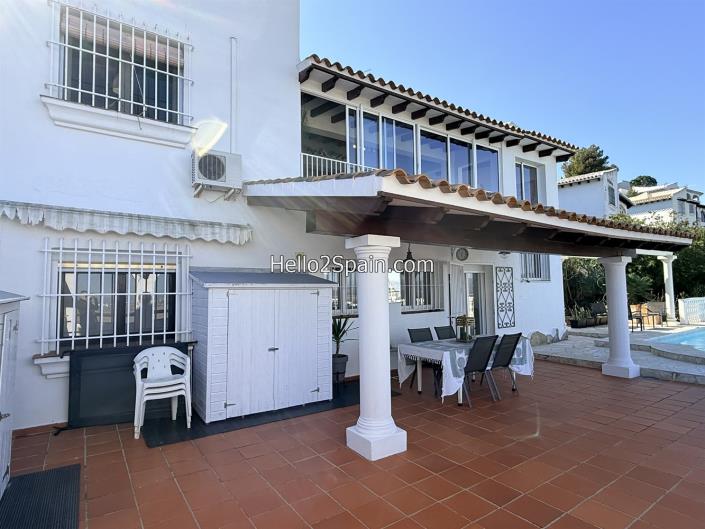 Image No.30-3 Bed Villa for sale