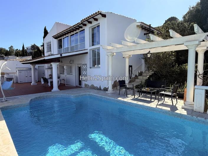 Image No.32-3 Bed Villa for sale