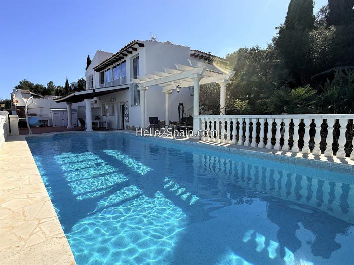 Image No.31-3 Bed Villa for sale