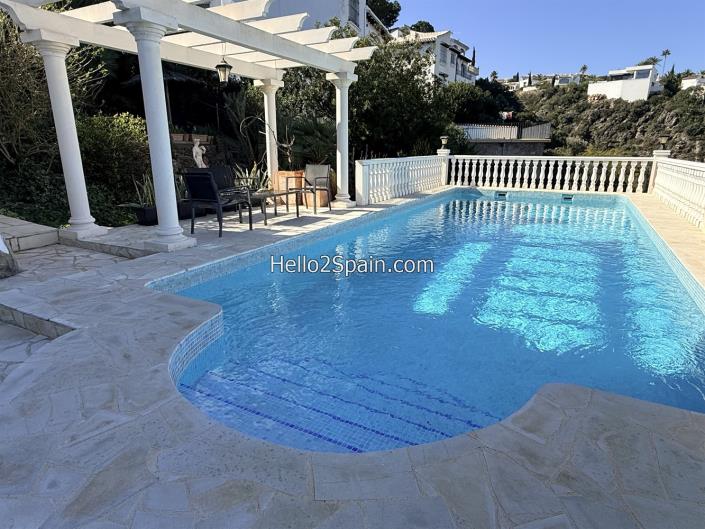 Image No.33-3 Bed Villa for sale