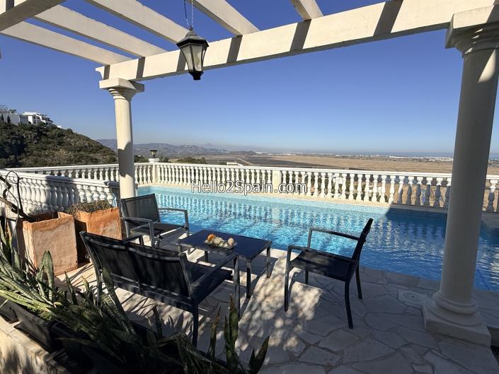 Image No.34-3 Bed Villa for sale