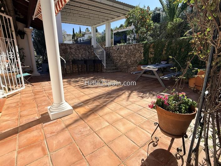 Image No.38-3 Bed Villa for sale