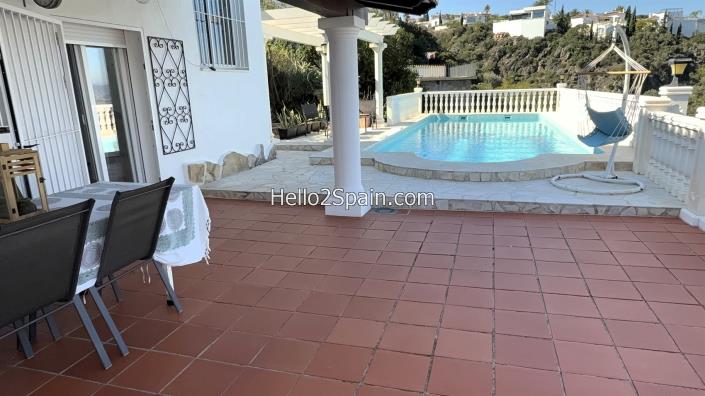 Image No.43-3 Bed Villa for sale