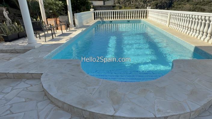 Image No.44-3 Bed Villa for sale