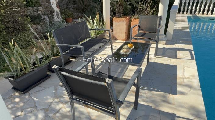 Image No.45-3 Bed Villa for sale