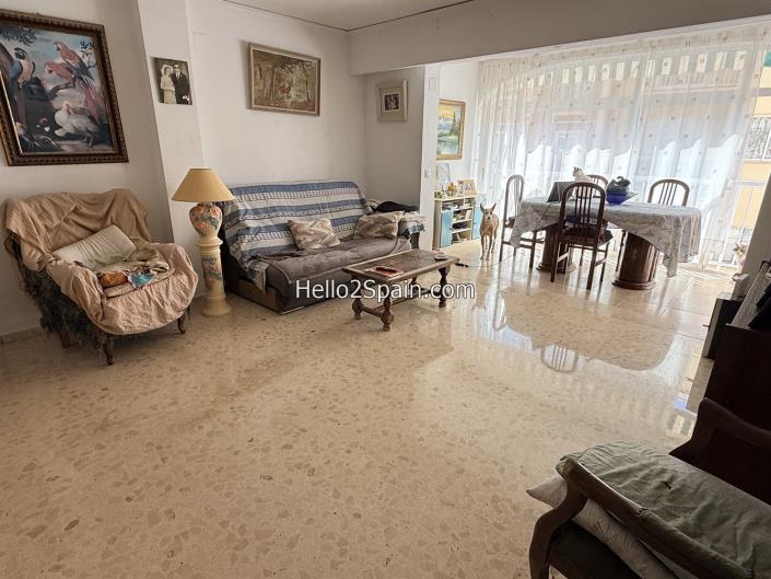 Image No.9-Appartement de 3 chambres à vendre à Gandía