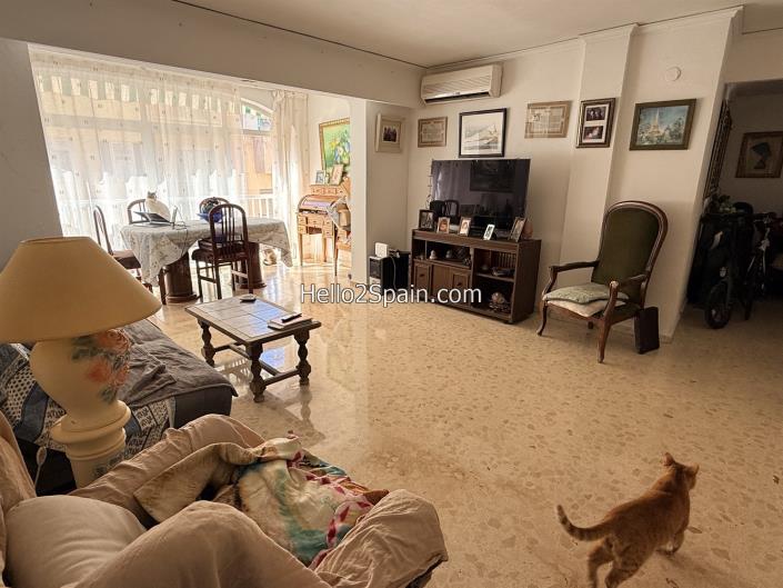 Image No.10-Appartement de 3 chambres à vendre à Gandía