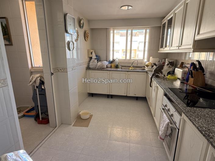 Image No.11-Appartement de 3 chambres à vendre à Gandía