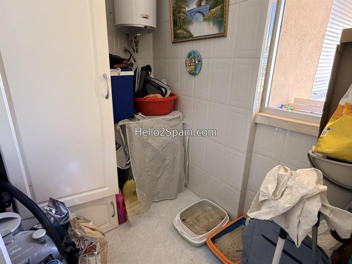 Image No.13-Appartement de 3 chambres à vendre à Gandía