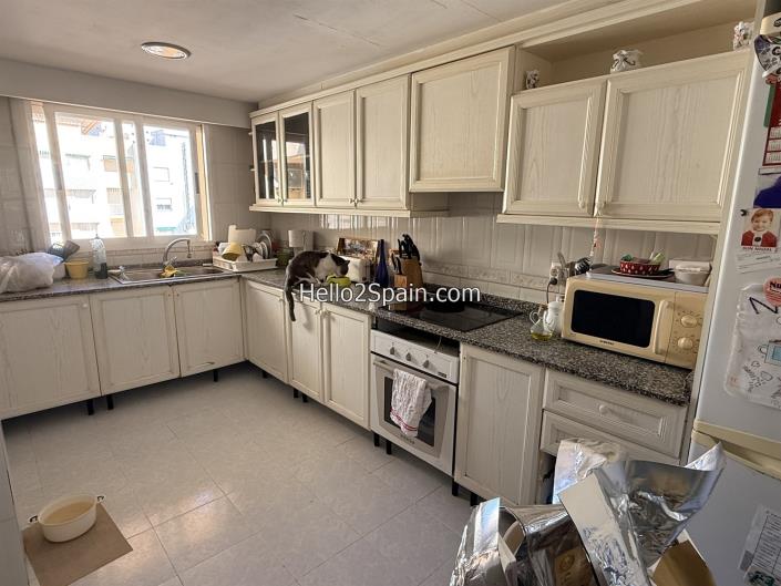 Image No.12-Appartement de 3 chambres à vendre à Gandía