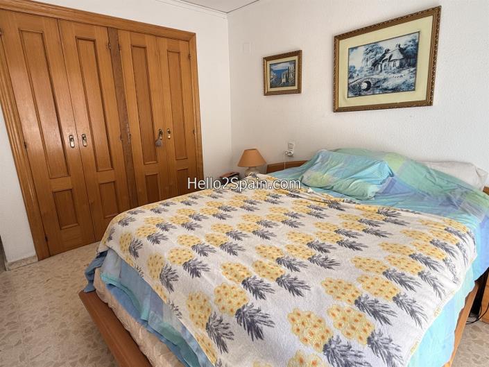 Image No.14-Appartement de 3 chambres à vendre à Gandía