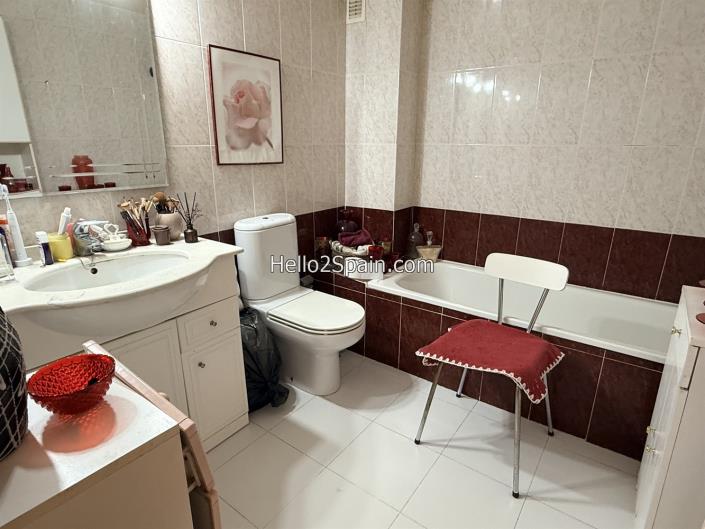 Image No.16-Appartement de 3 chambres à vendre à Gandía