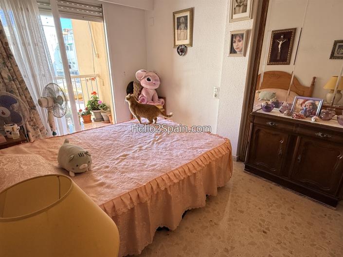 Image No.18-Appartement de 3 chambres à vendre à Gandía