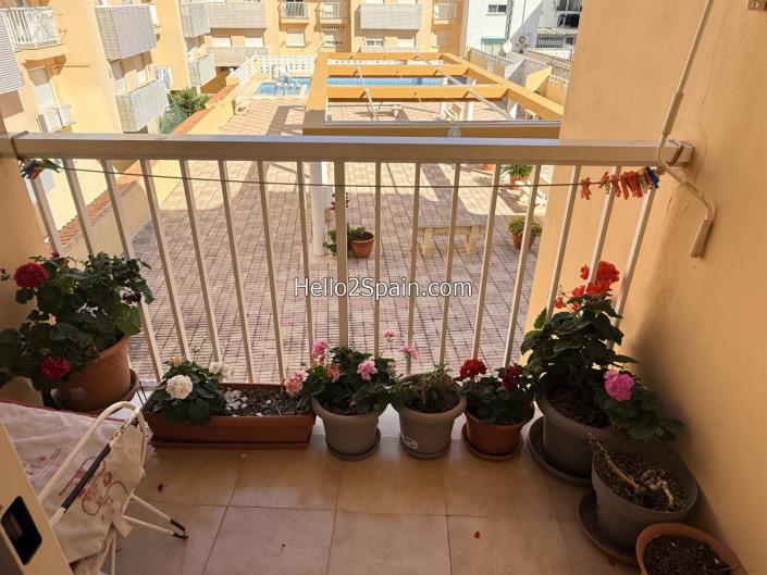 Image No.19-Appartement de 3 chambres à vendre à Gandía