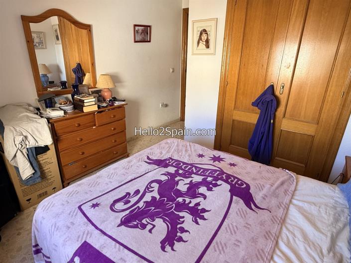 Image No.20-Appartement de 3 chambres à vendre à Gandía