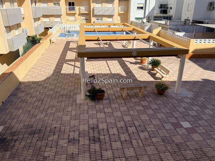 Image No.22-Appartement de 3 chambres à vendre à Gandía