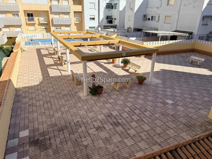 Image No.24-Appartement de 3 chambres à vendre à Gandía