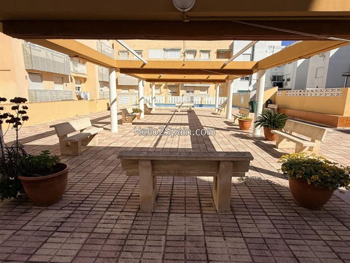 Image No.25-Appartement de 3 chambres à vendre à Gandía