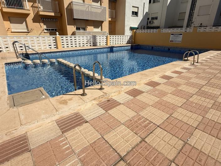 Image No.26-Appartement de 3 chambres à vendre à Gandía