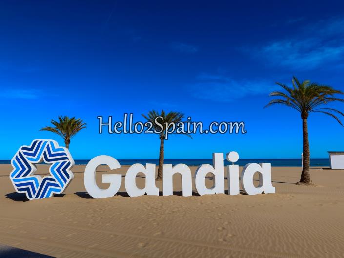 Image No.36-Appartement de 3 chambres à vendre à Gandía